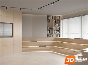 Library Skp Files 